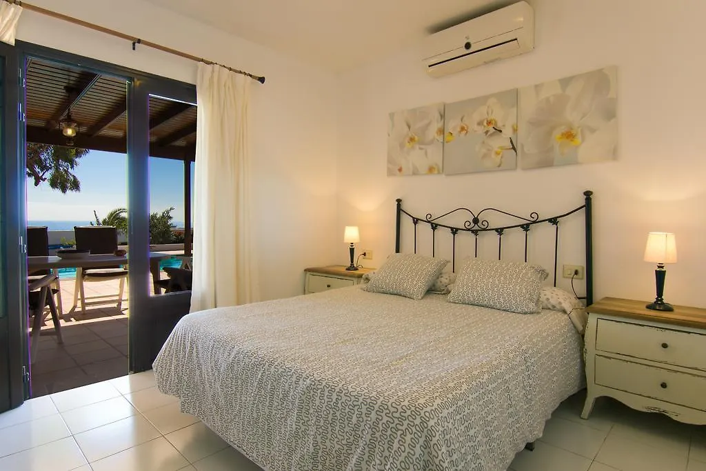 Villa Corona Puerto del Carmen