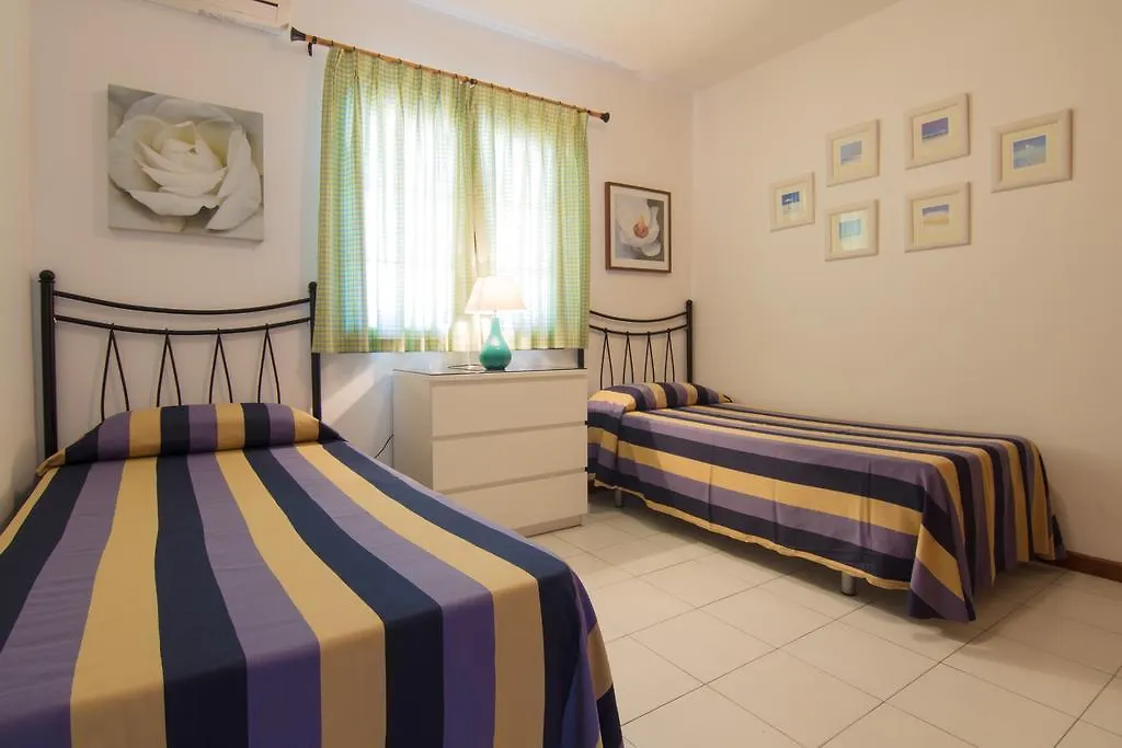 Villa Corona Puerto del Carmen  Spain