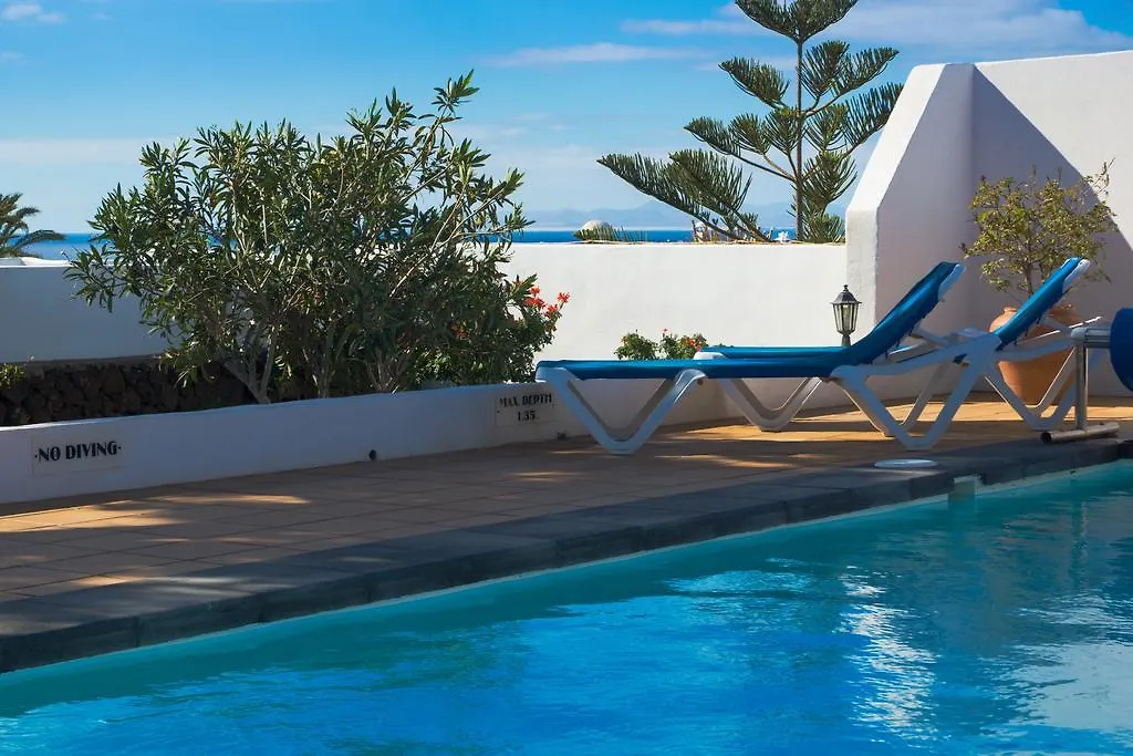 Villa Corona Puerto del Carmen